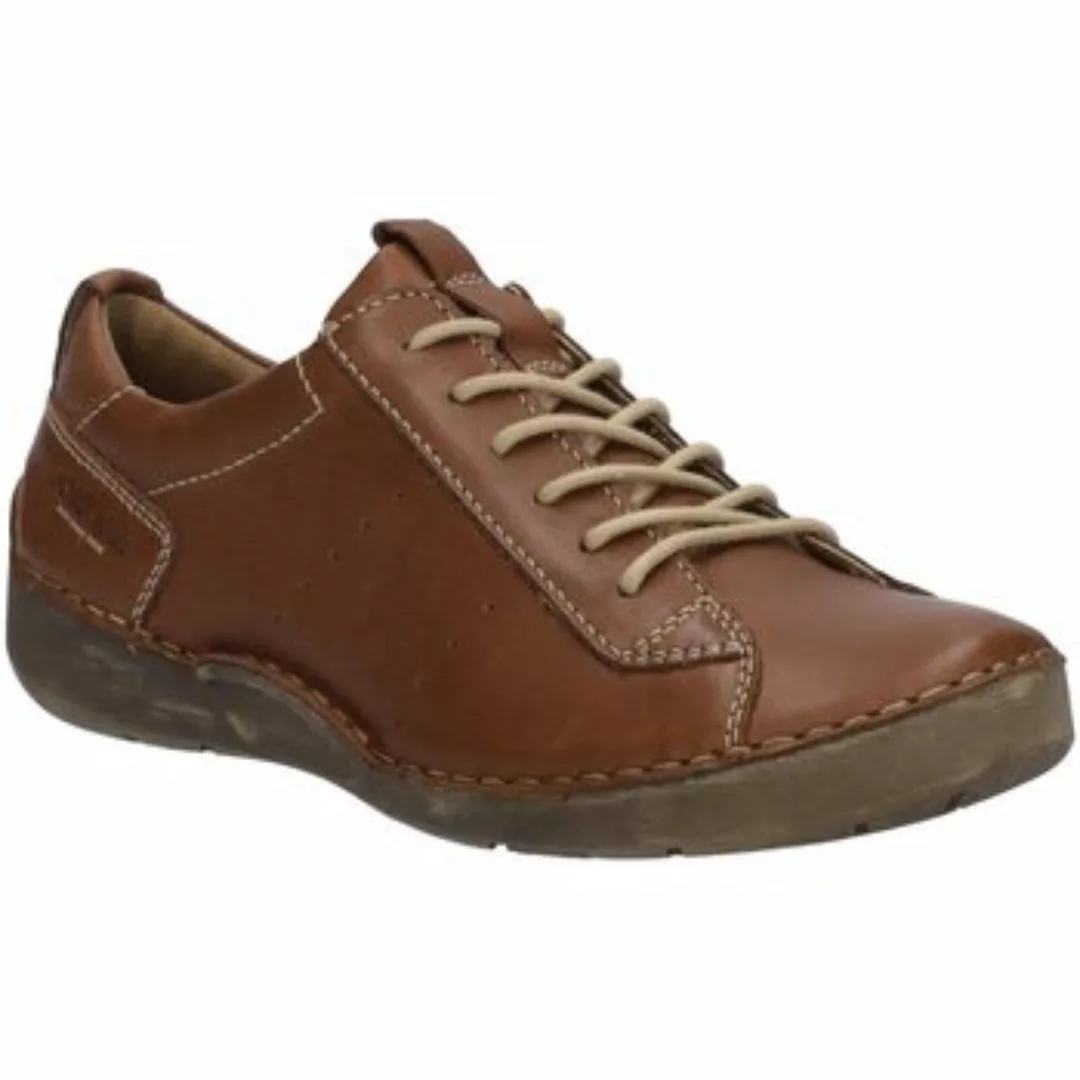 Josef Seibel  Halbschuhe Schnuerschuhe FERGEY 56 59656509/370 günstig online kaufen