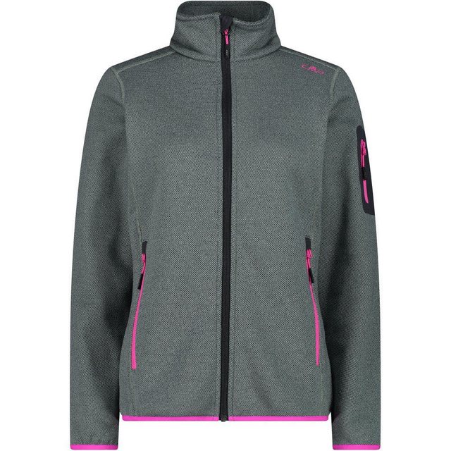 CAMPAGNOLO Funktionsjacke WOMAN JACKET günstig online kaufen