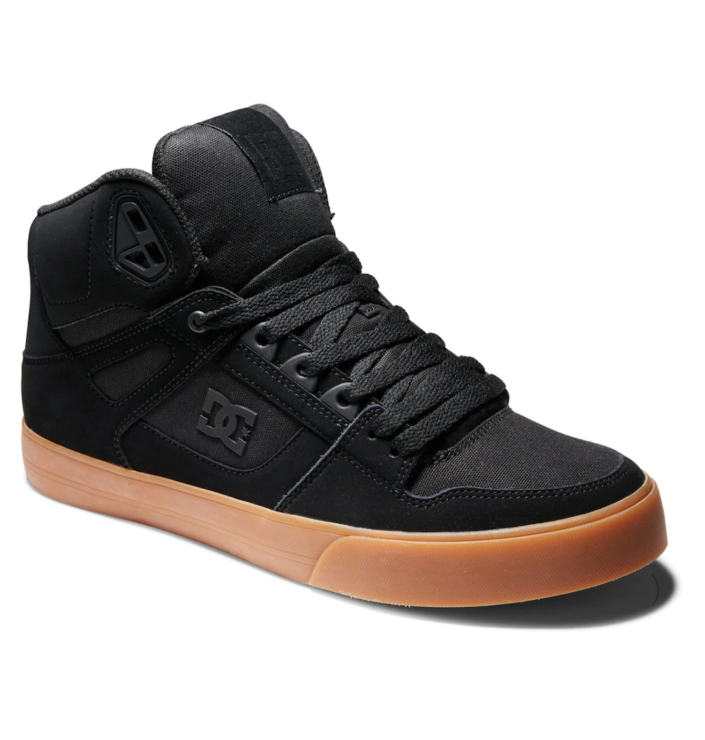 DC Shoes Sneaker "Pure High-Top" günstig online kaufen