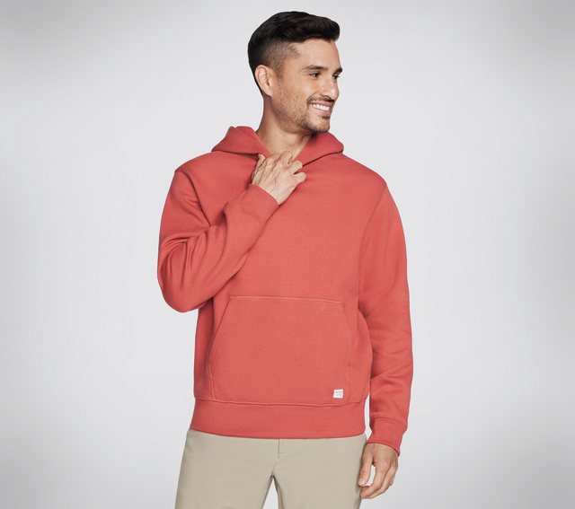 Skechers Kapuzensweatshirt günstig online kaufen