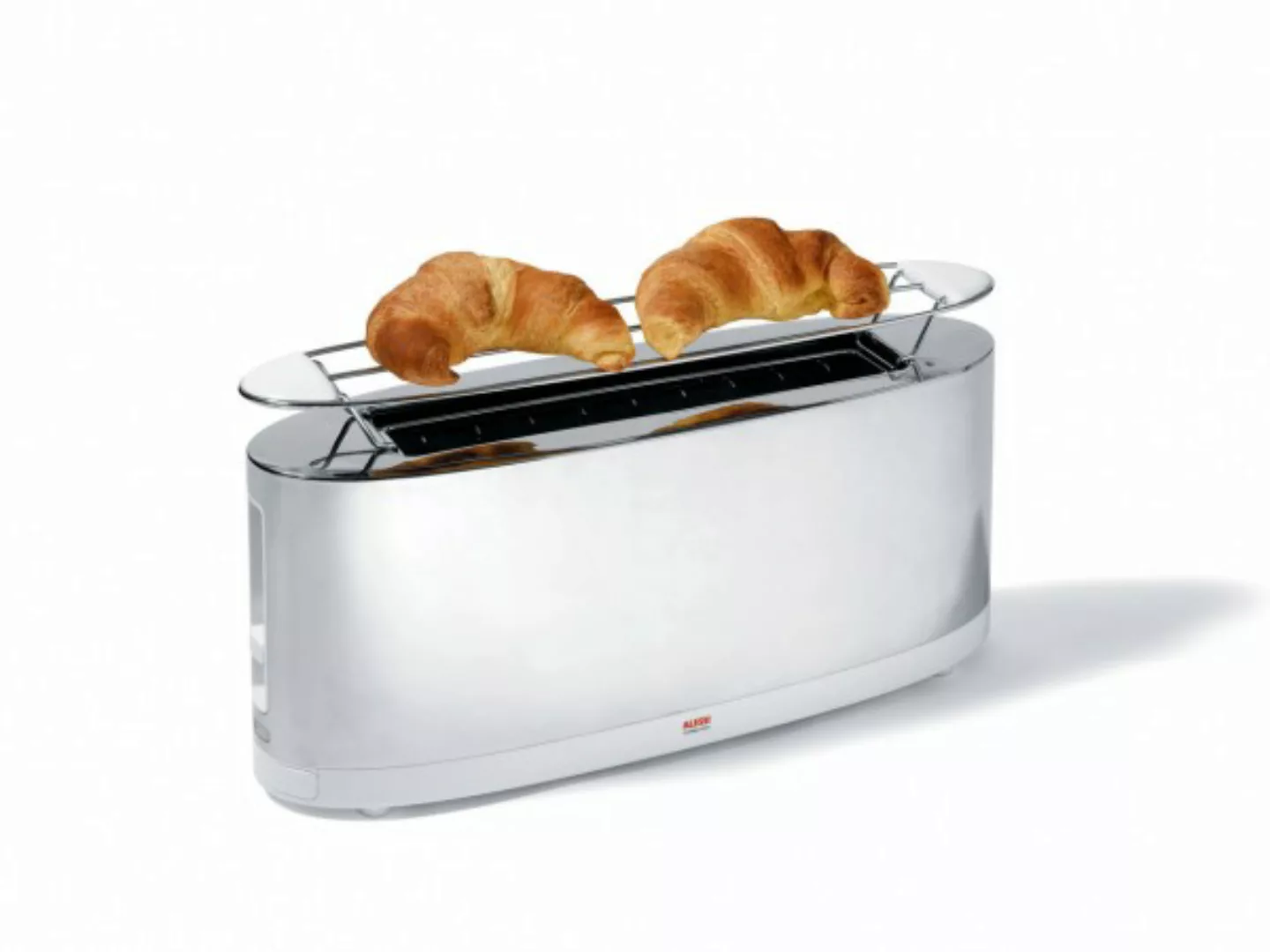 Toaster weiß mit Ständer günstig online kaufen