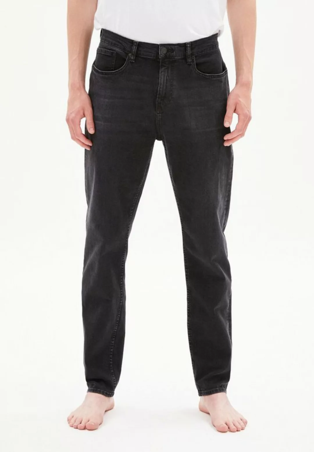 Armedangels Tapered-fit-Jeans AARJO TARPA Herren günstig online kaufen