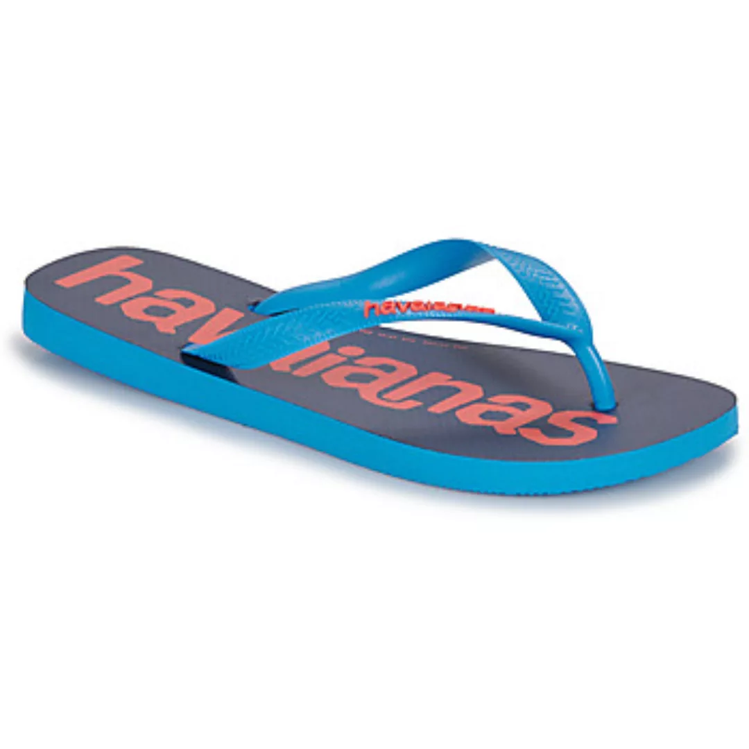 Havaianas  Zehentrenner TOP LOGOMANIA II günstig online kaufen