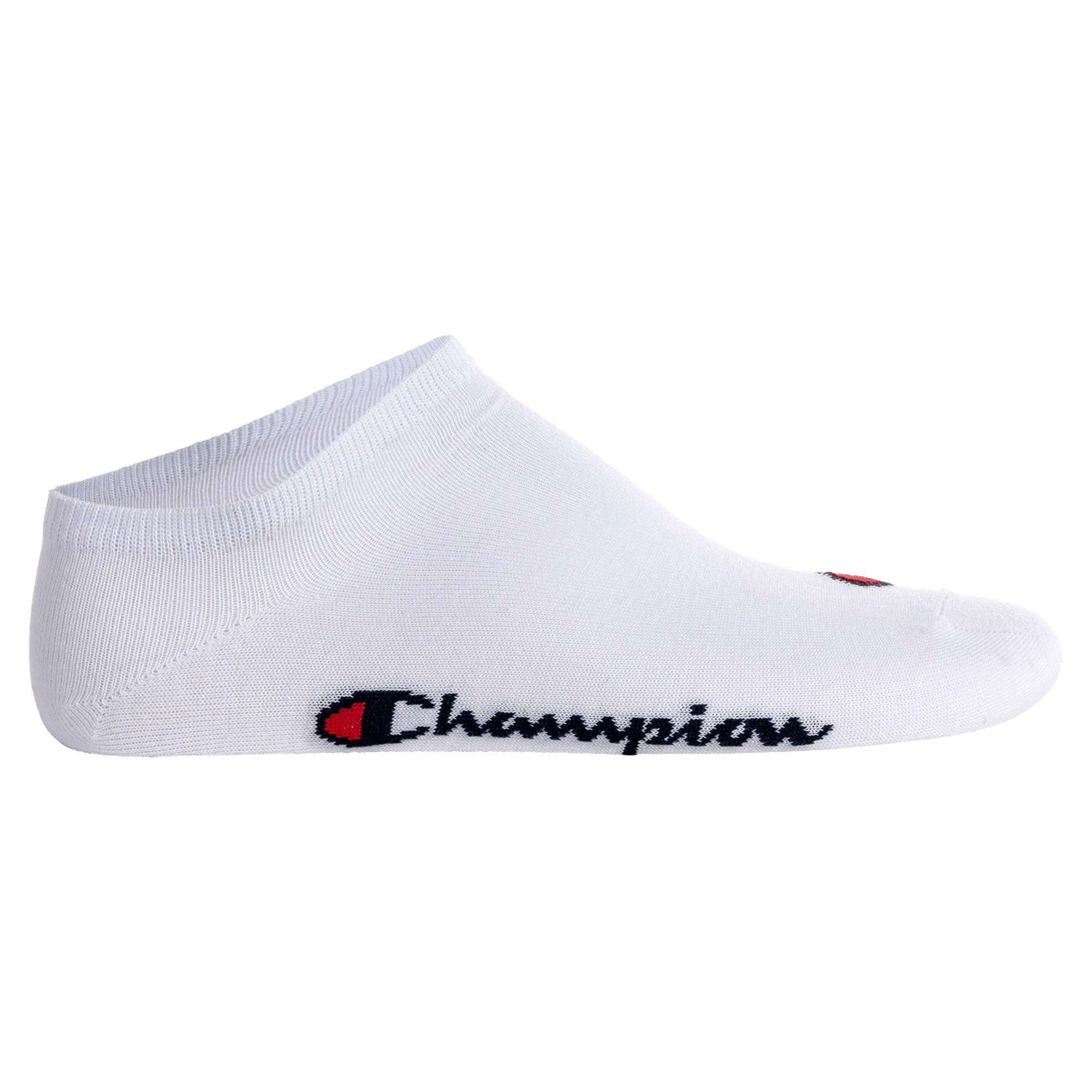Champion Sportsocken Unisex Socken 6er Pack günstig online kaufen