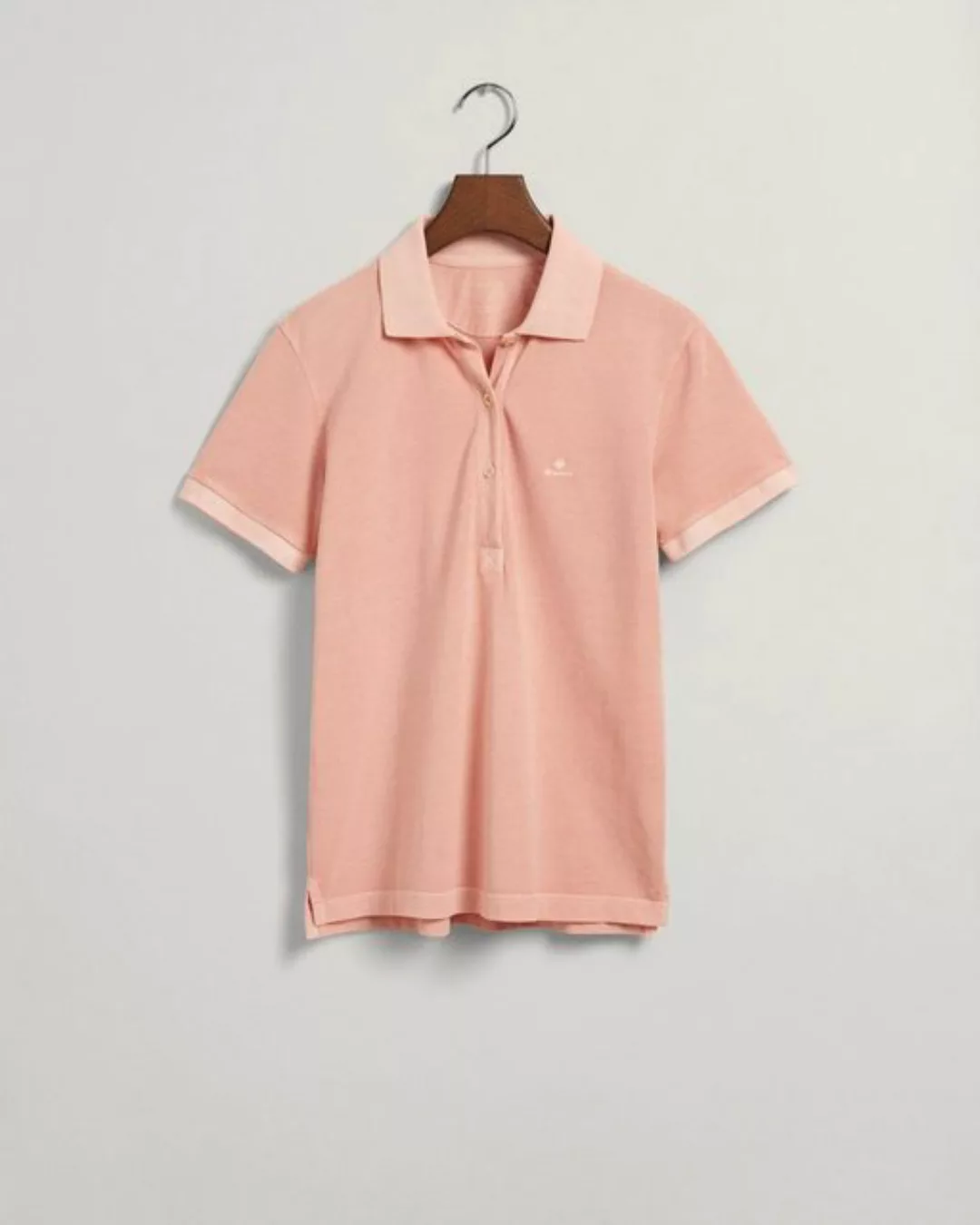 Gant Poloshirt SUNFADED SS POLO PIQUE günstig online kaufen