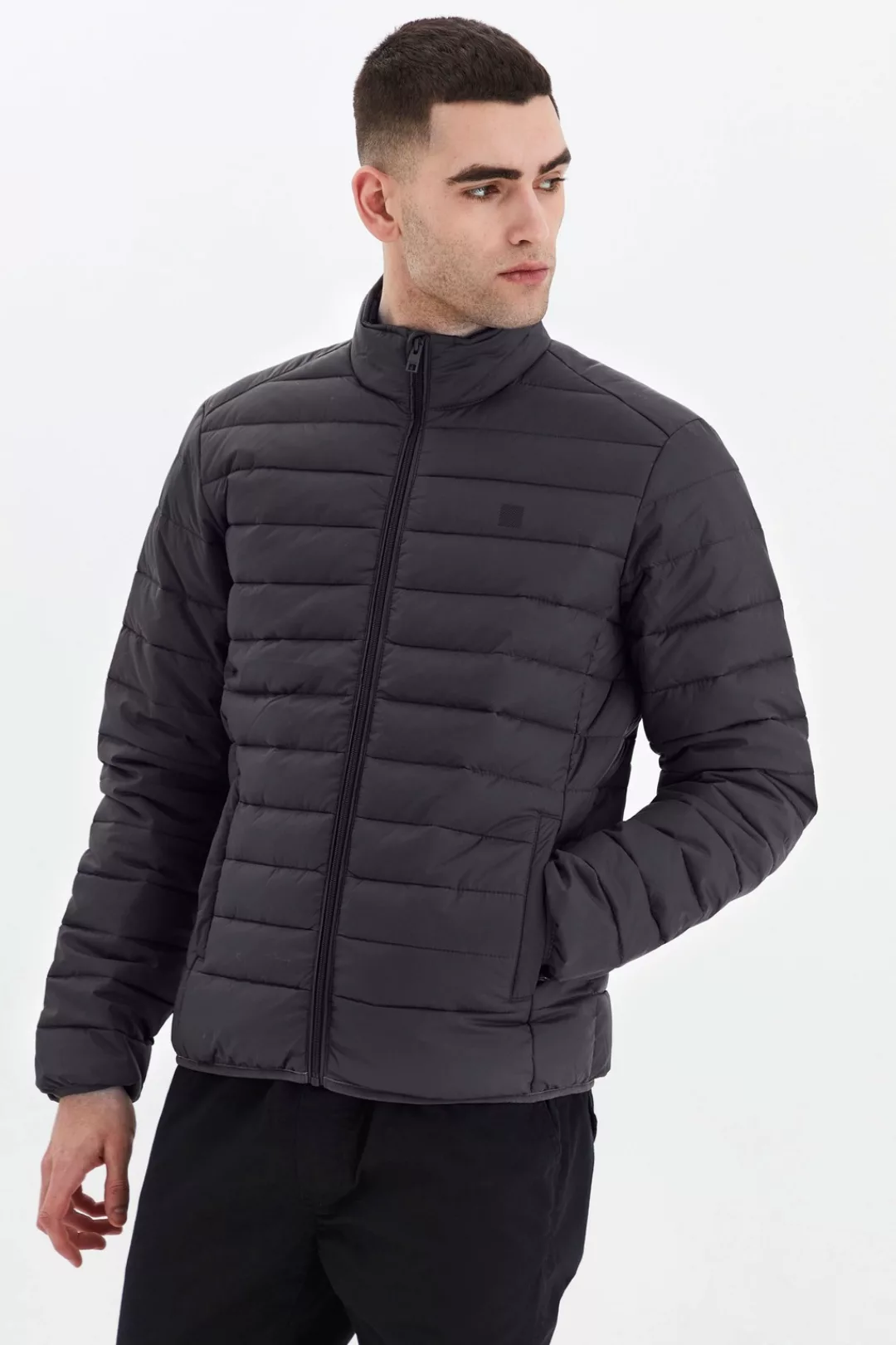 !Solid Steppjacke SDSören Übergangsjacke mit Steppung günstig online kaufen