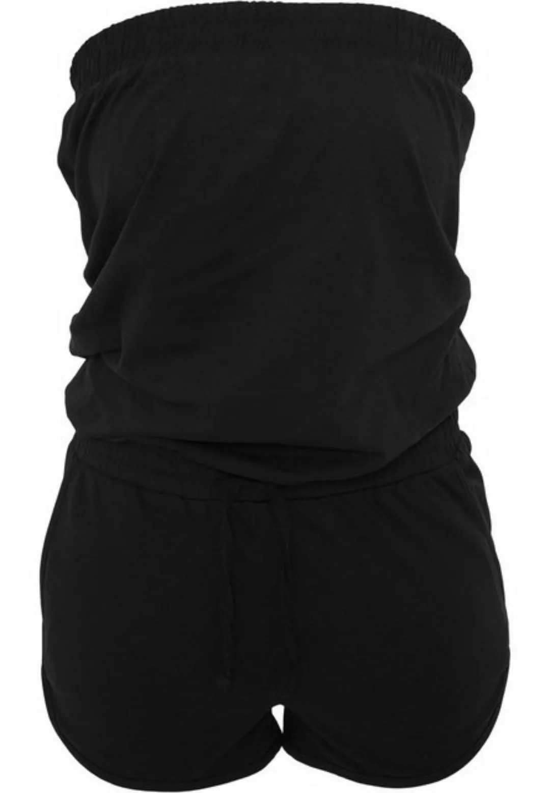 URBAN CLASSICS Jumpsuit Urban Classics Damen Ladies Hot Jumpsuit (1-tlg) günstig online kaufen