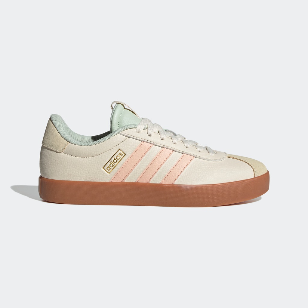 adidas Sportswear Sneaker "VL COURT 3.0", inspiriert vom Design des adidas günstig online kaufen