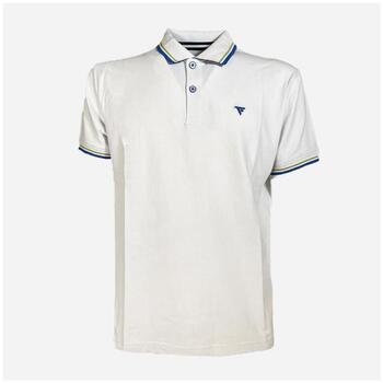 Fred Mello  Poloshirt FM25S01QU günstig online kaufen