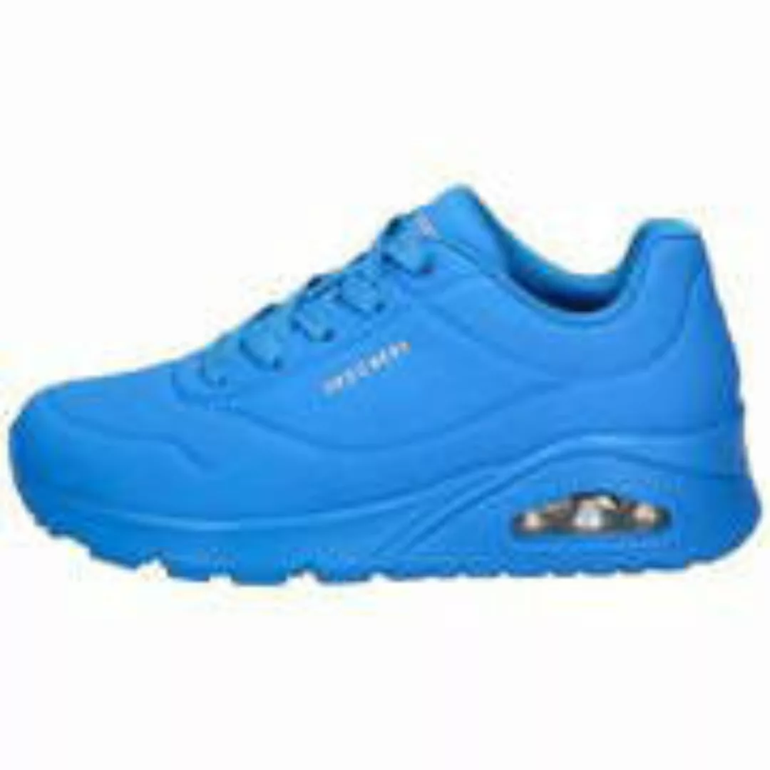 Skechers Uno Night Shades Damen blau günstig online kaufen