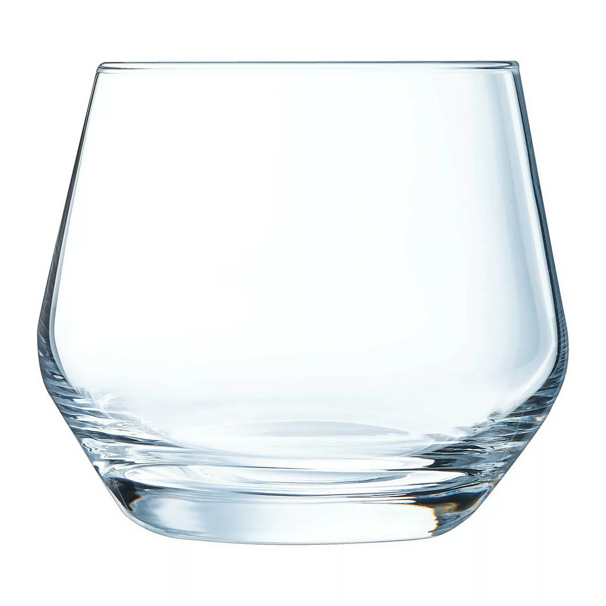 Gläserset Chef & Sommelier Durchsichtig Glas (35 Cl) (6 Stück) günstig online kaufen