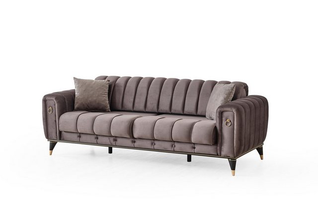 BENEDO MÖBEL Polstergarnitur Inci Sofa Set günstig online kaufen