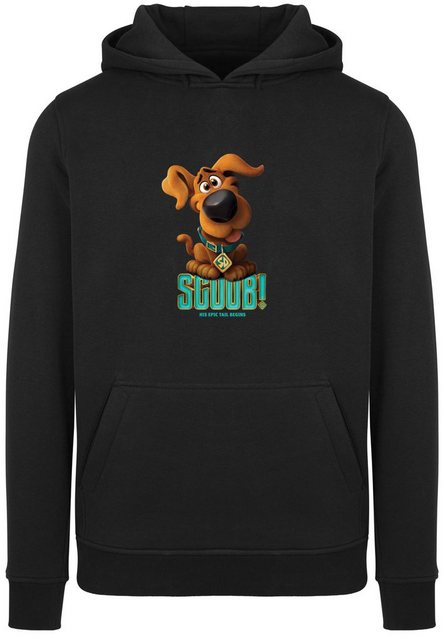 F4NT4STIC Sweatshirt Scooby Doo Puppy Scooby Herren,Premium Merch,Slim-Fit, günstig online kaufen