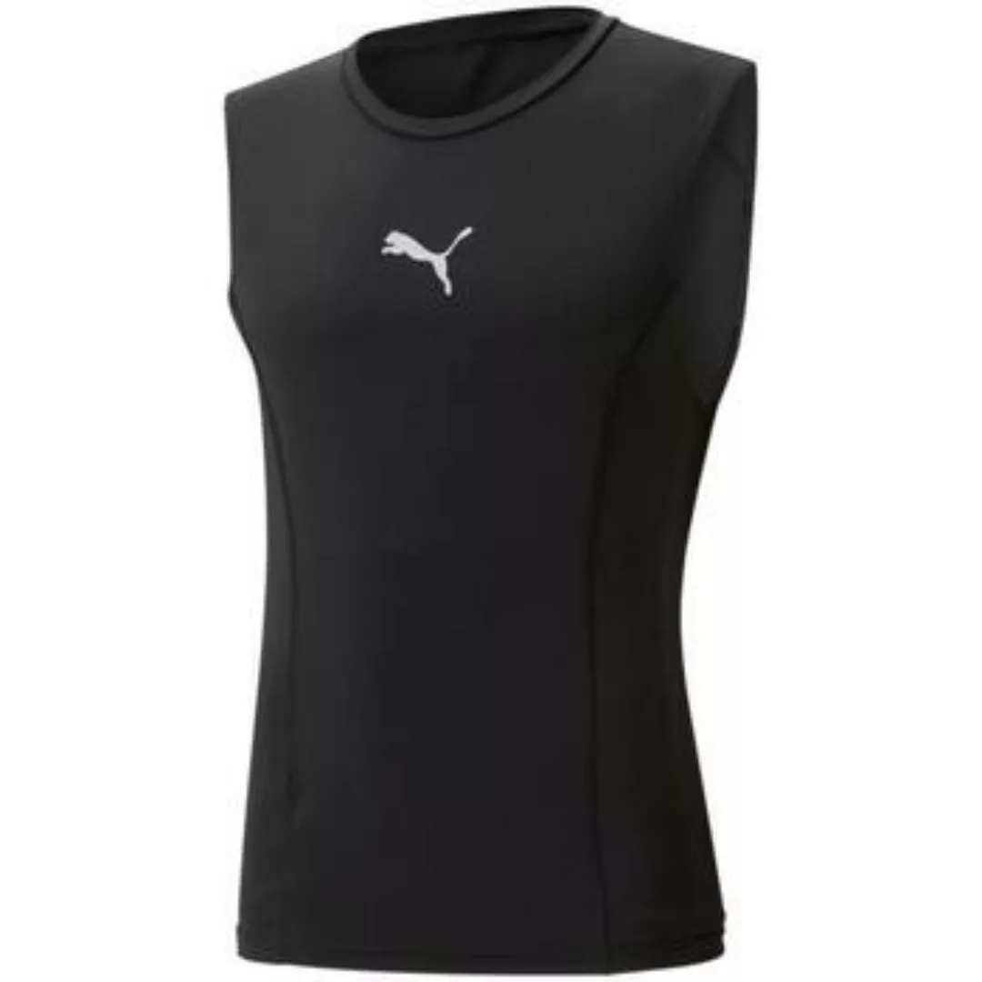 Puma  Tank Top 605082-01 günstig online kaufen