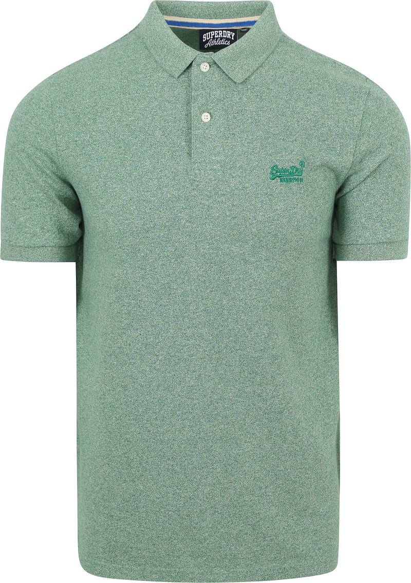 Superdry Poloshirt "CLASSIC PIQUE POLO" günstig online kaufen