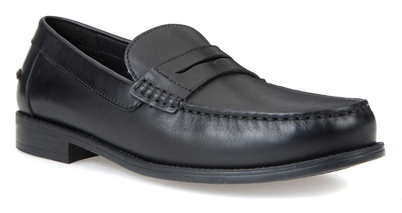 Geox Mokassin Business Schuh, Loafer mit günstig online kaufen