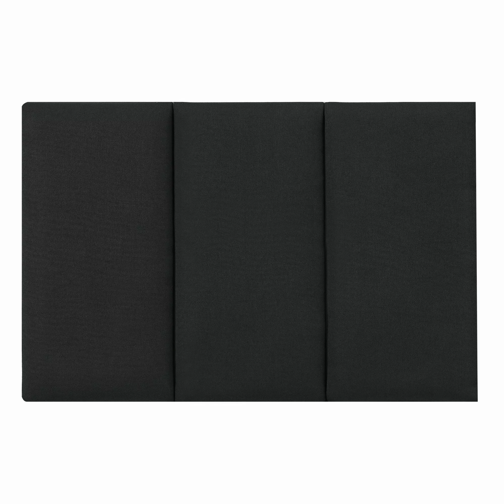 neu.haus Wandpolster, (Set, 3 Stück), »Carpino« günstig online kaufen