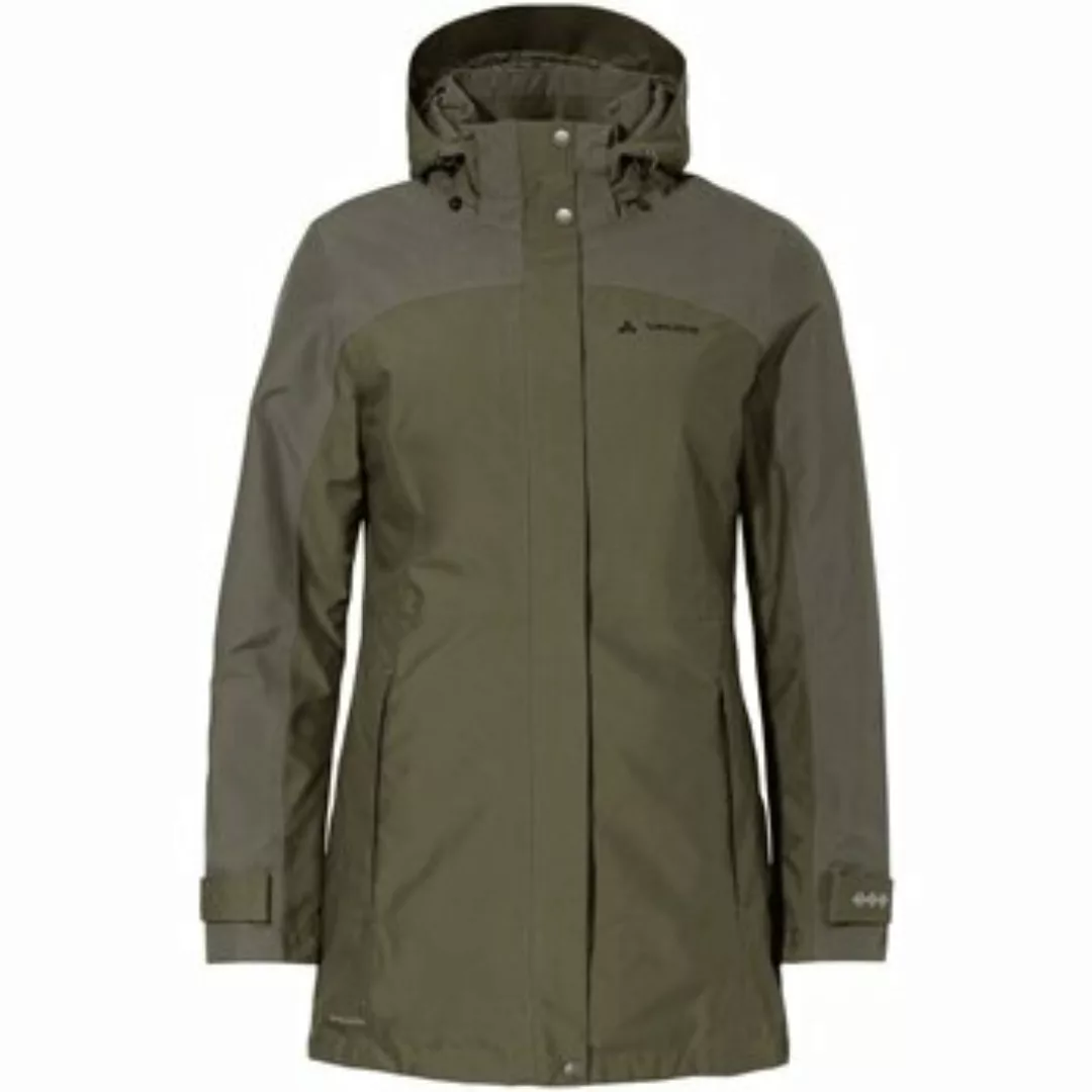 VAUDE Women's Skomer Winter Parka II - Winterparka günstig online kaufen