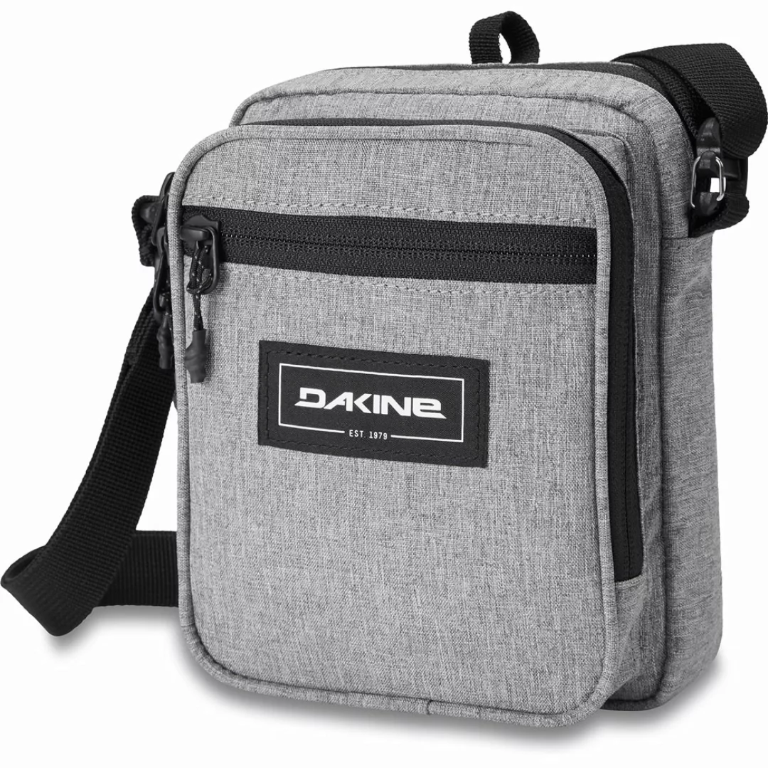 Dakine Field Bag Greyscale günstig online kaufen