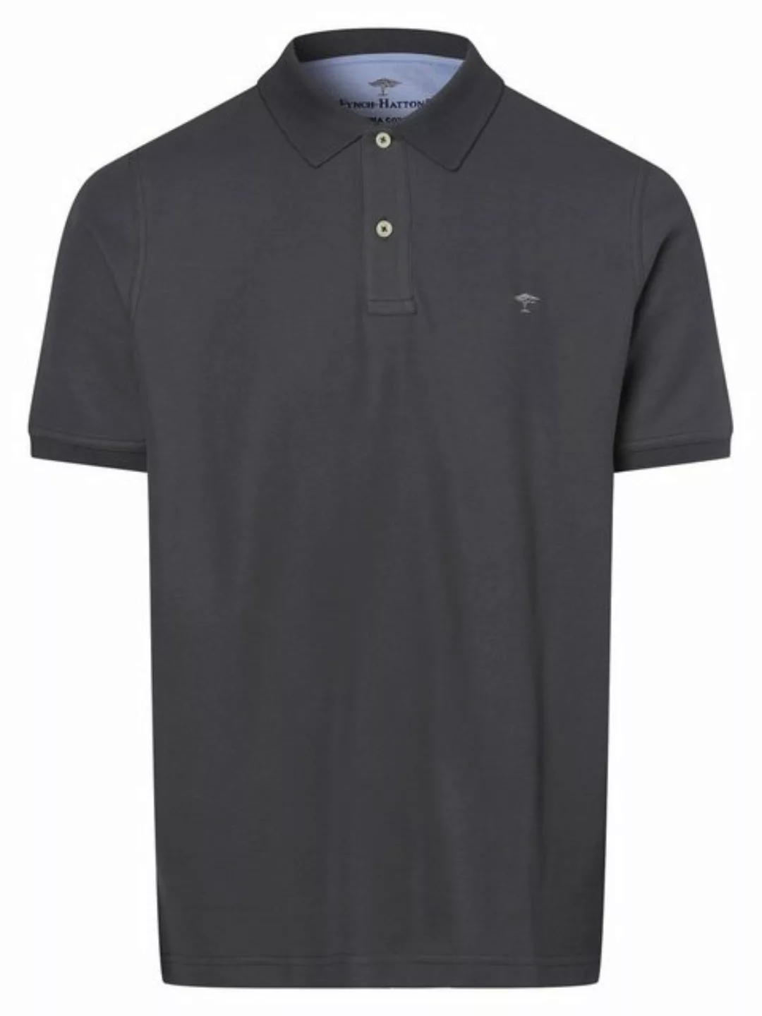 FYNCH-HATTON Poloshirt - Kurzarm Polo Shirt  - Basic günstig online kaufen