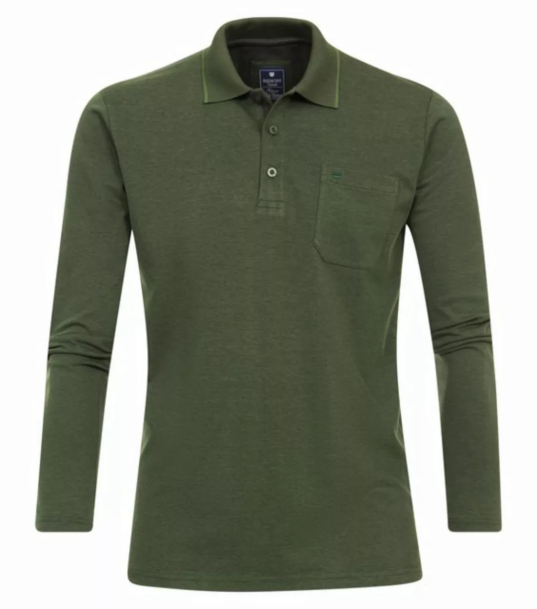 Redmond Langarmshirt 912111 günstig online kaufen