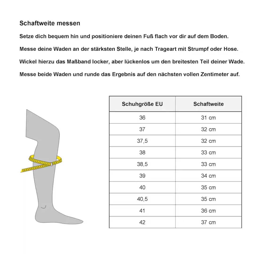 Caprice Overkneestiefel, mit XS-Stretchschaft günstig online kaufen