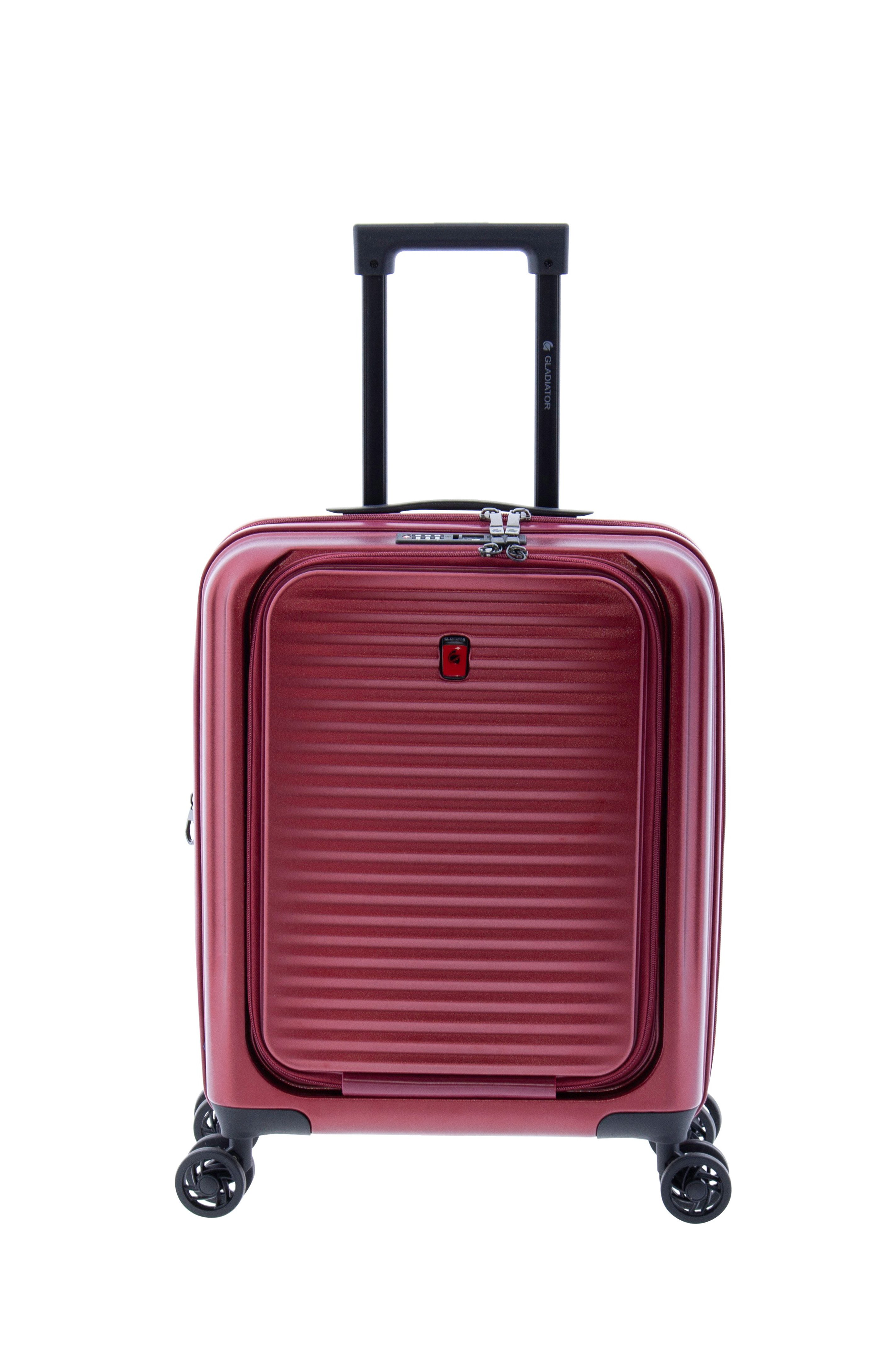 GLADIATOR Hartschalen-Trolley Set 2-tlg. 65 + günstig online kaufen