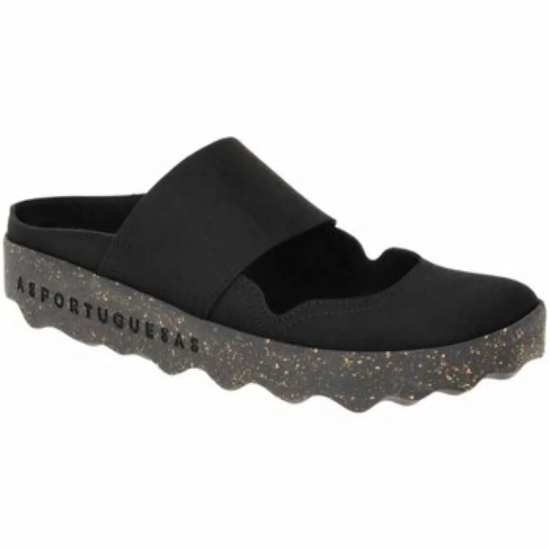 Asportuguesas  Clogs Pantoletten Cana Pantoletten  Clogs P018176003 günstig online kaufen