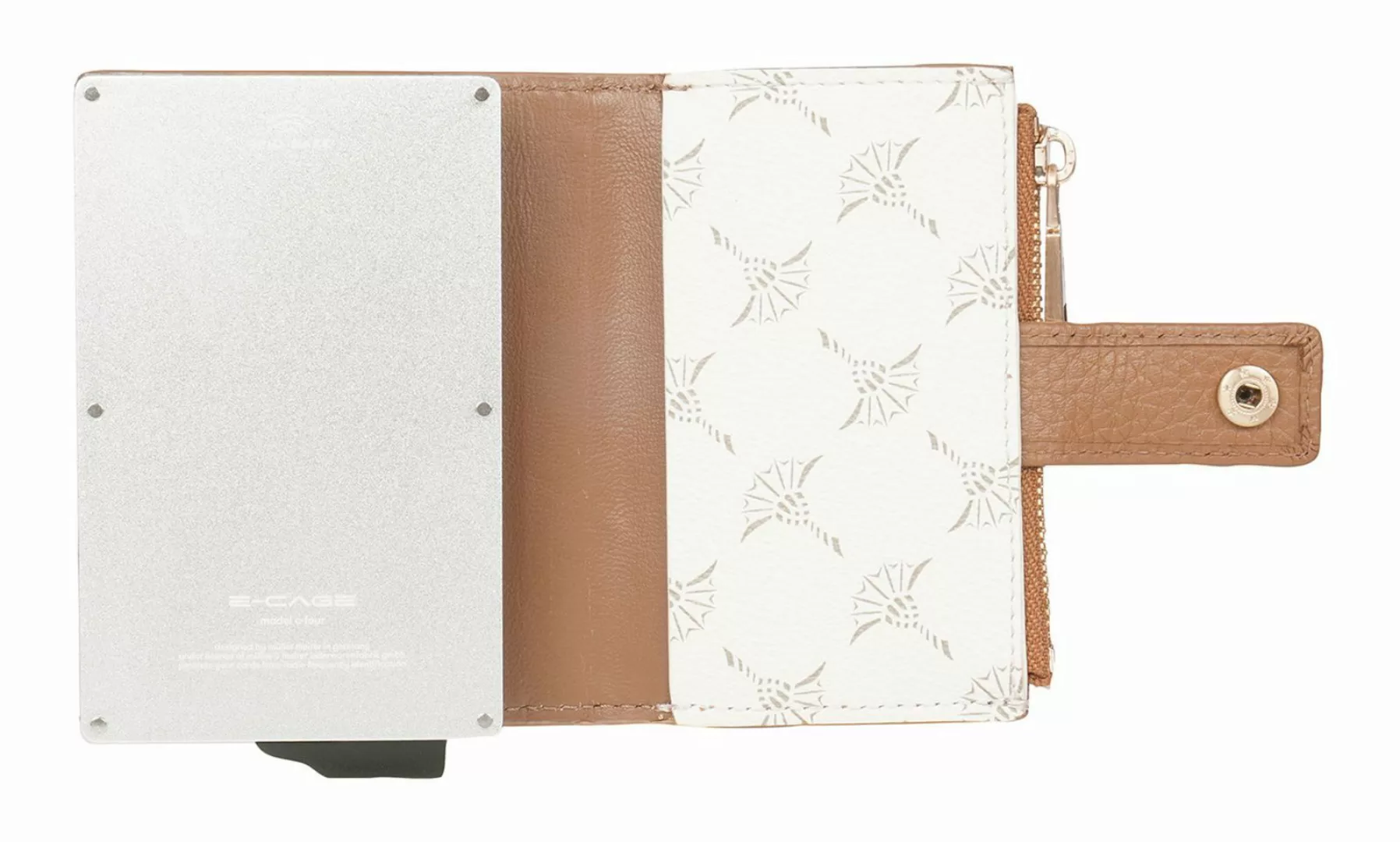 JOOP! Kartenetui Giada, mit RFID-Blocker Schutz günstig online kaufen