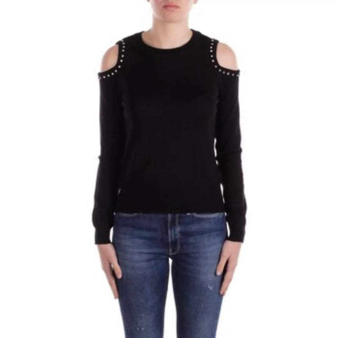 ONLY Strickpullover ONLGILA LS O-NECK BLING günstig online kaufen