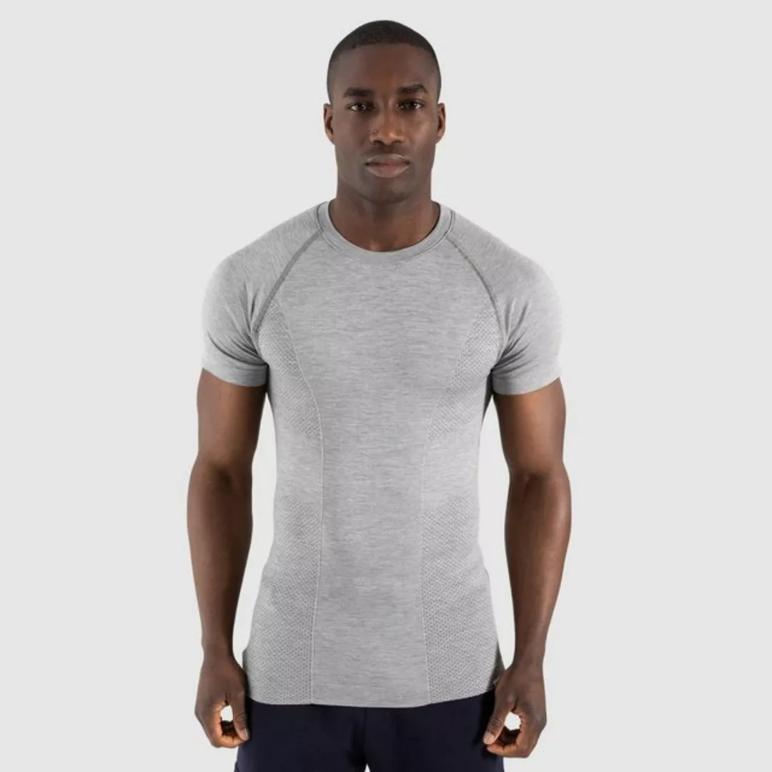 Smilodox T-Shirt Blaine Seamless günstig online kaufen