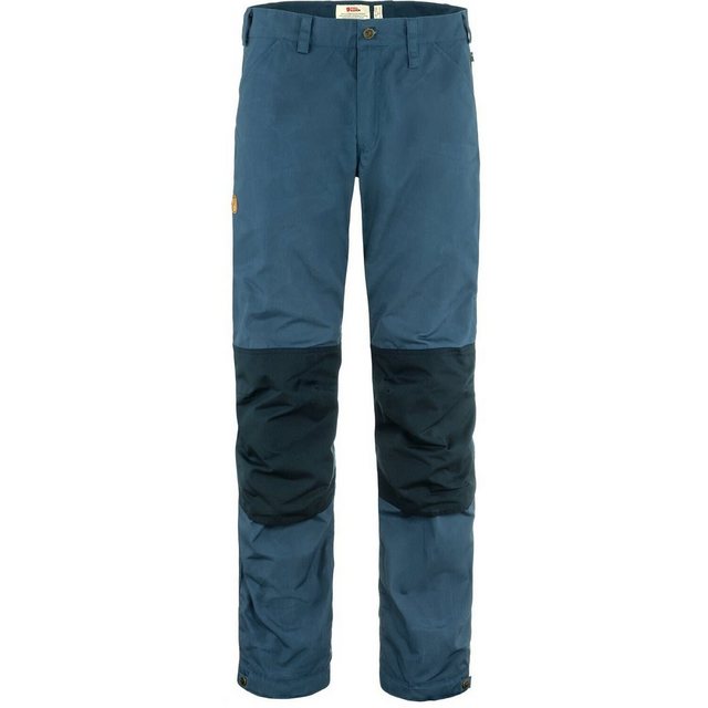 Fjällräven Outdoorhose Fjällräven M Greenland Trail Trousers Herren Hose günstig online kaufen