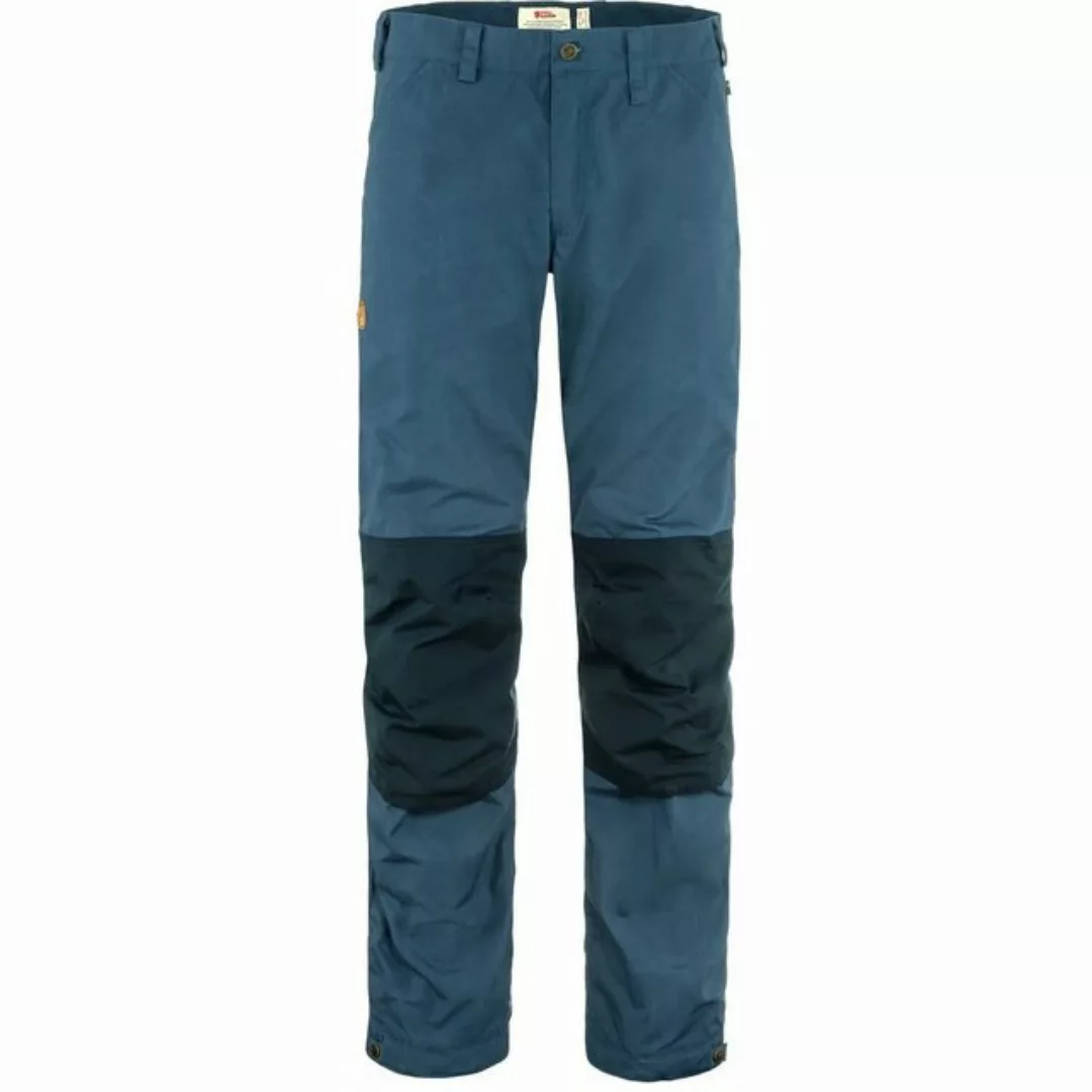 Fjällräven Outdoorhose Fjällräven M Greenland Trail Trousers Herren Hose günstig online kaufen