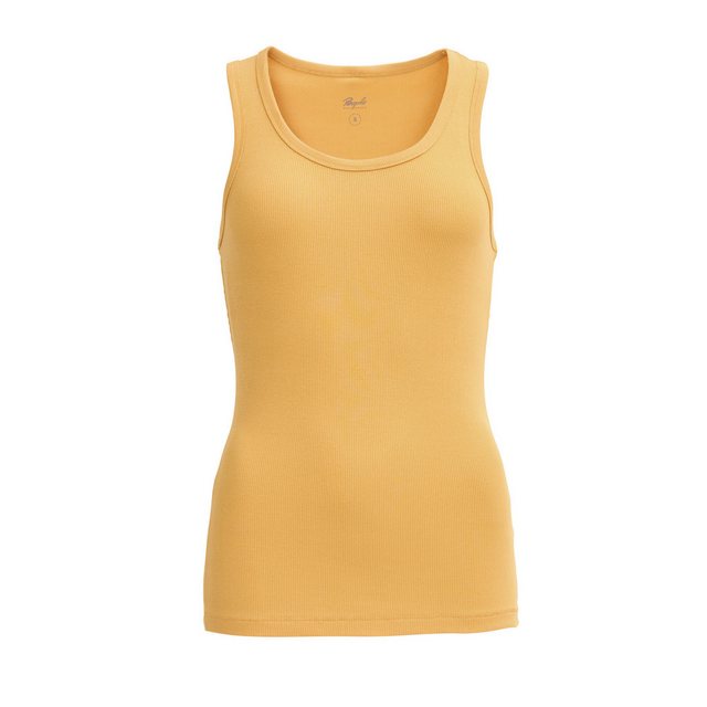 People Wear Organic Tanktop aus Bio-Baumwolle GOTS zertifiziert günstig online kaufen