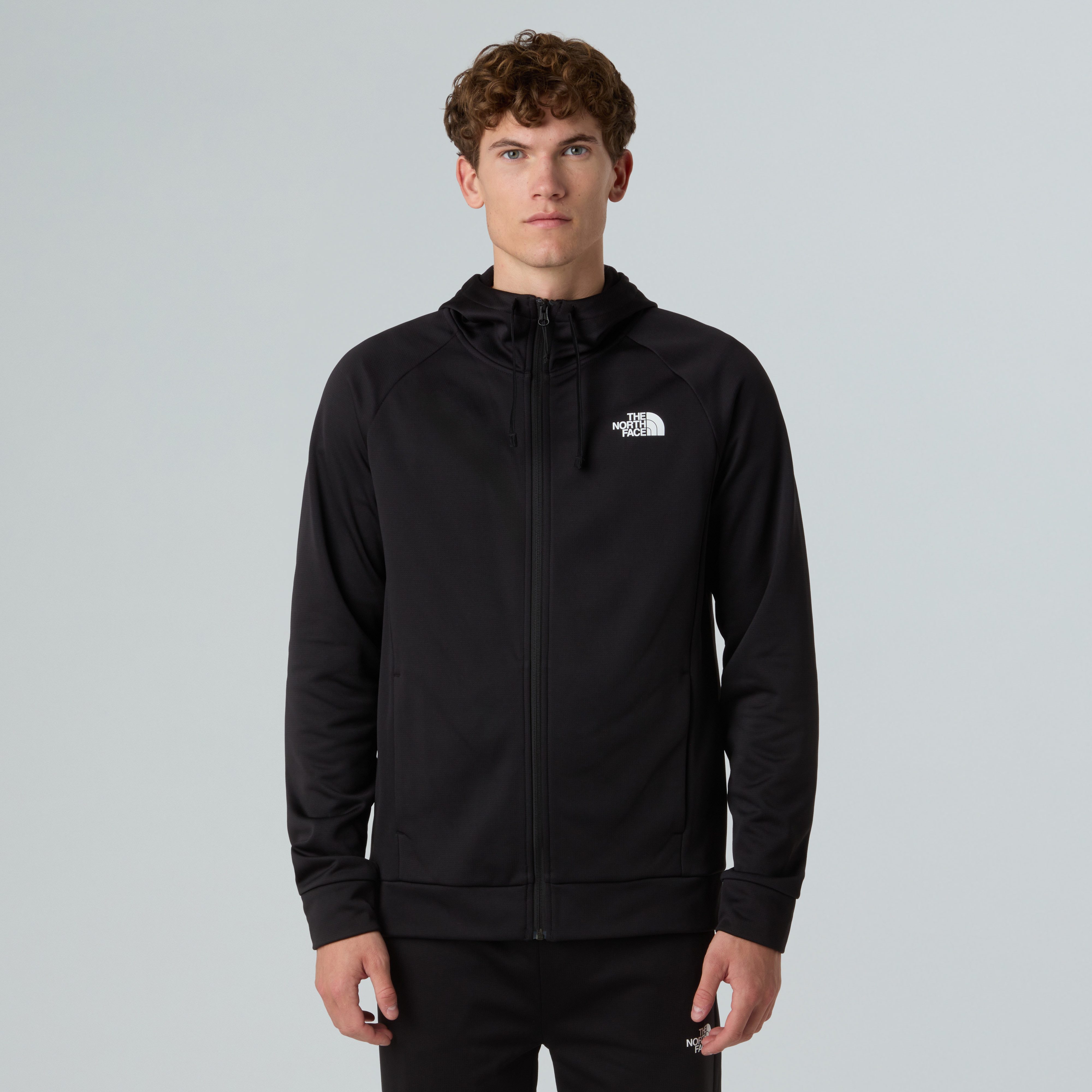 The North Face Fleecejacke M REAXION günstig online kaufen