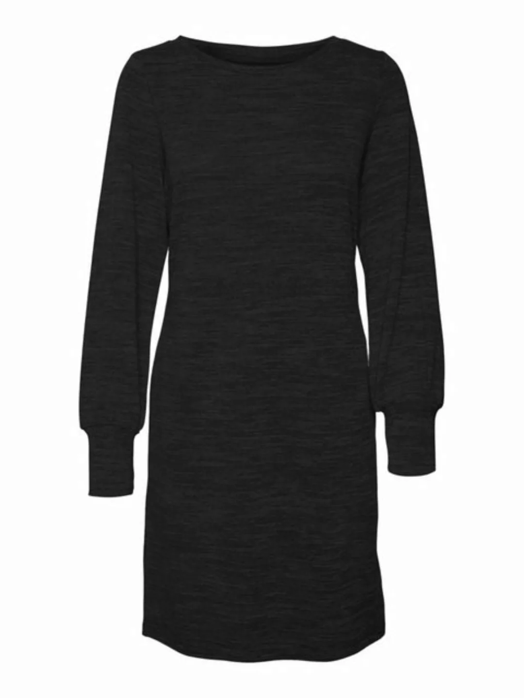 Vero Moda Jerseykleid VMKatie (1-tlg) Drapiert/gerafft günstig online kaufen