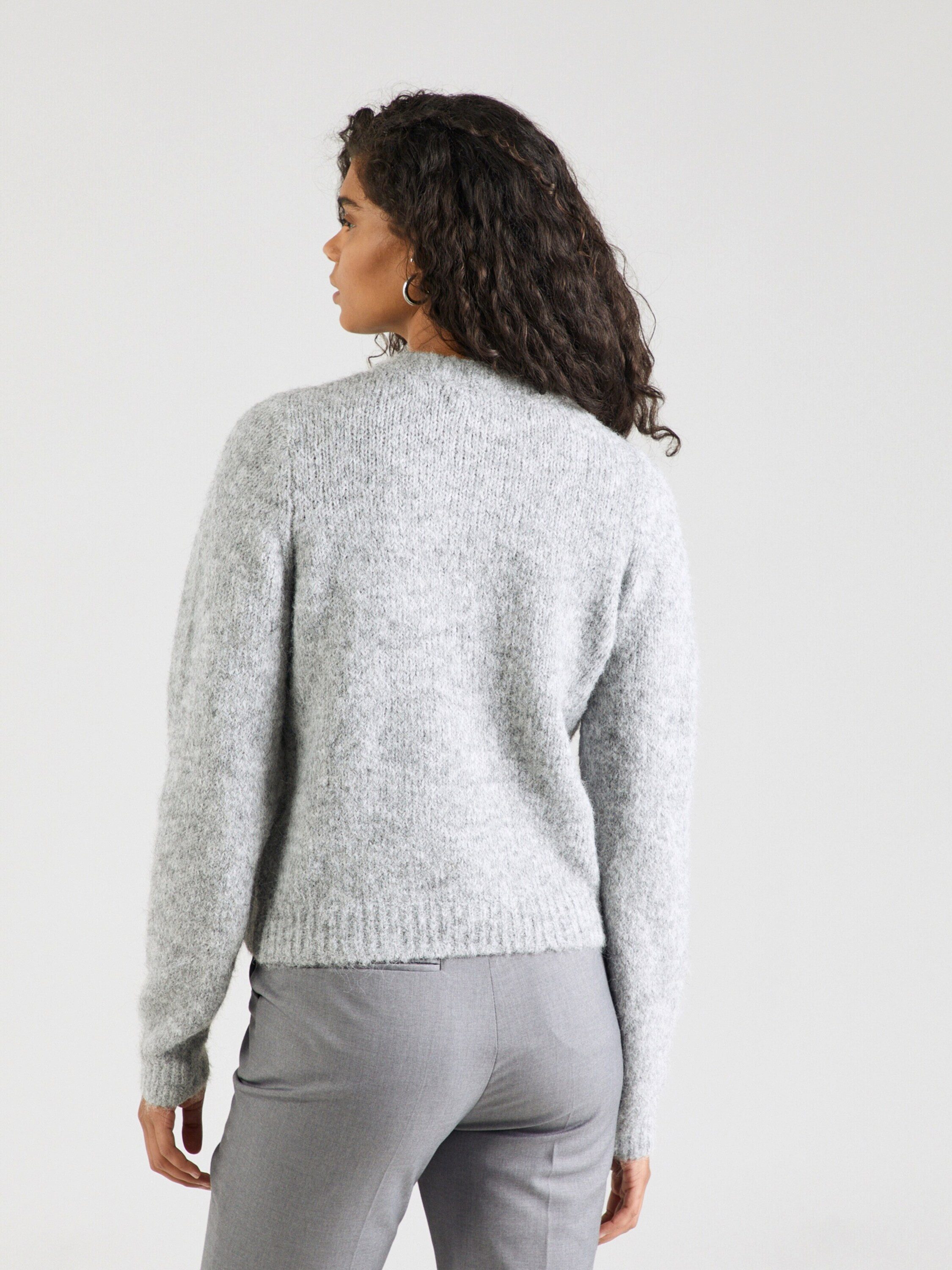 Vero Moda Strickjacke VMNovah (1-tlg) Plain/ohne günstig online kaufen