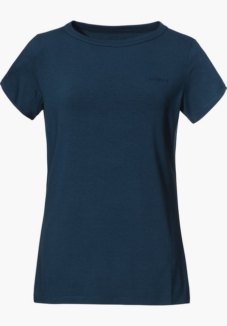 Schöffel T-Shirt Filton mit schnell trocknender Eigenschaft günstig online kaufen