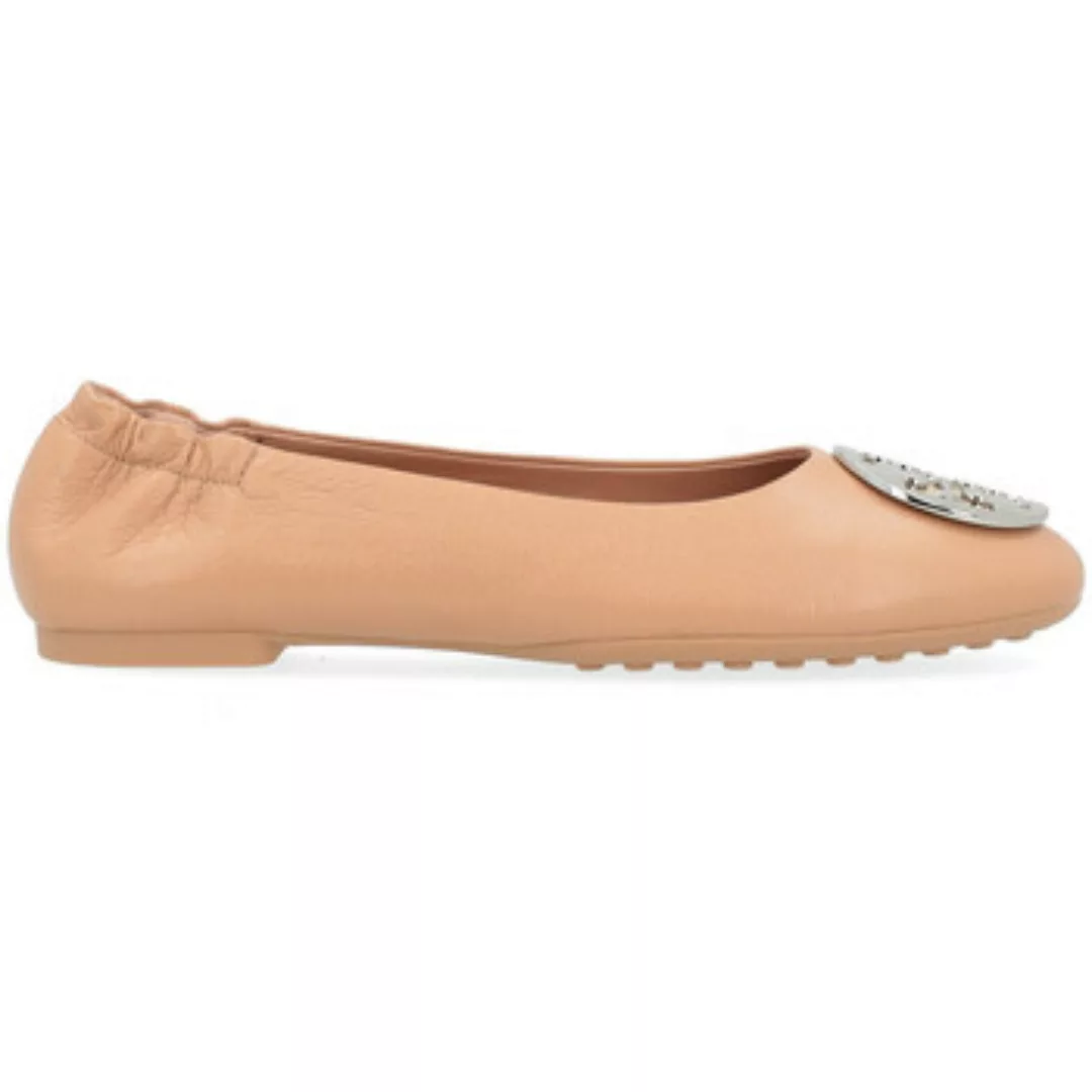 Tory Burch  Ballerinas Ballerina Claire beige günstig online kaufen