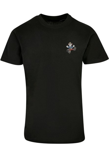 ABSOLUTE CULT T-Shirt ABSOLUTE CULT Herren Tom and Jerry - Frankenstein Tom günstig online kaufen