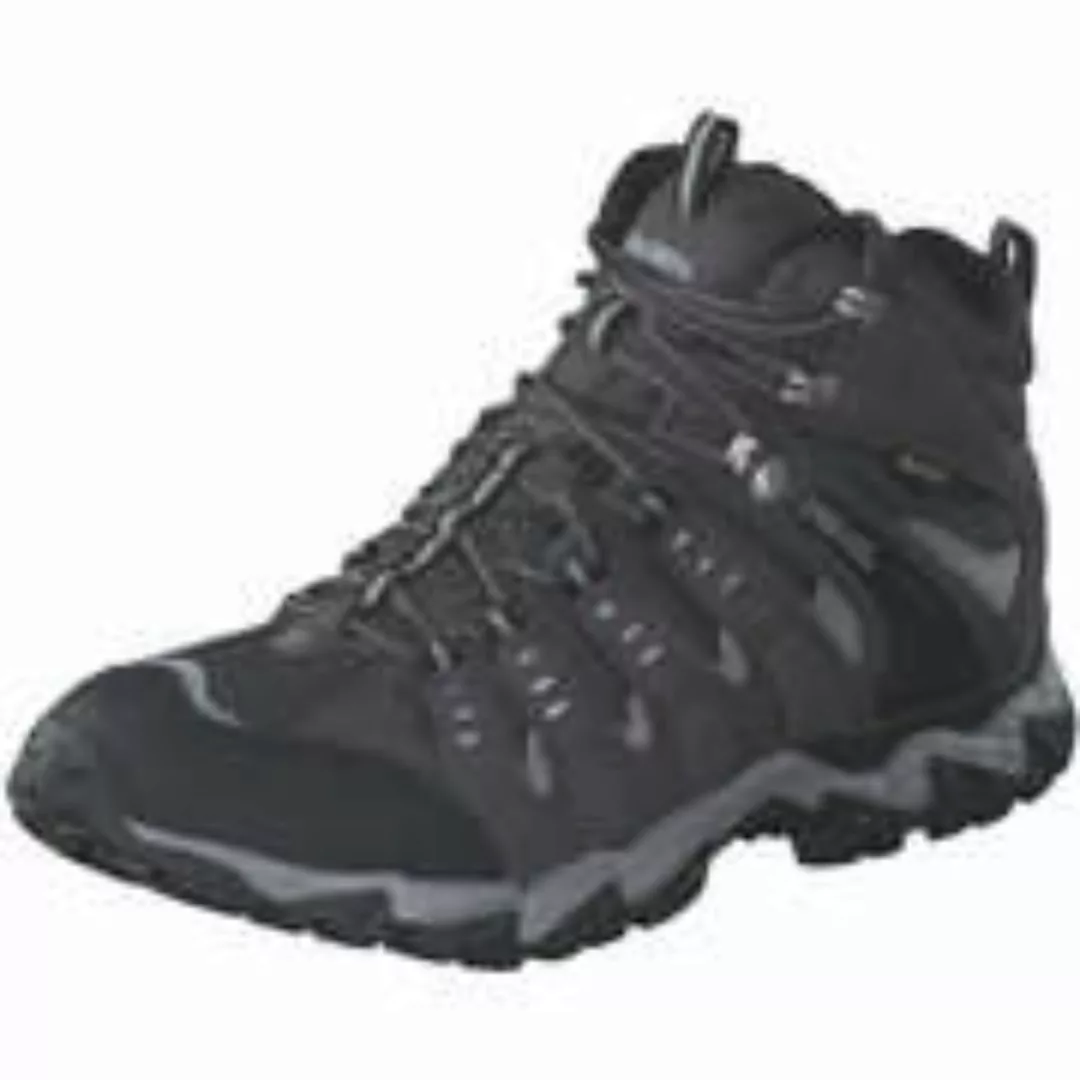 Meindl Respond Mid II GTX Outdoor Herren grau günstig online kaufen