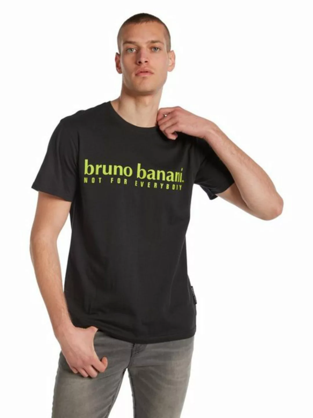 Bruno Banani T-Shirt Abbott günstig online kaufen