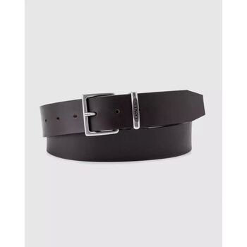 Levis  Gürtel 002G3 0001 FLAT KEEPER-CHOCOLATE günstig online kaufen