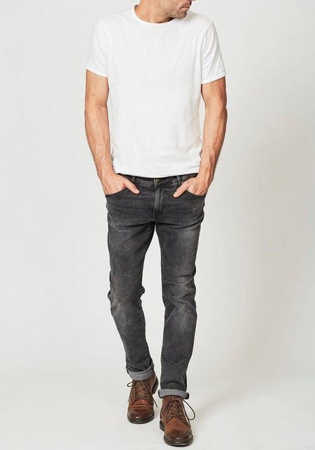 Petrol Industries Slim-fit-Jeans SEAHAM VTG günstig online kaufen