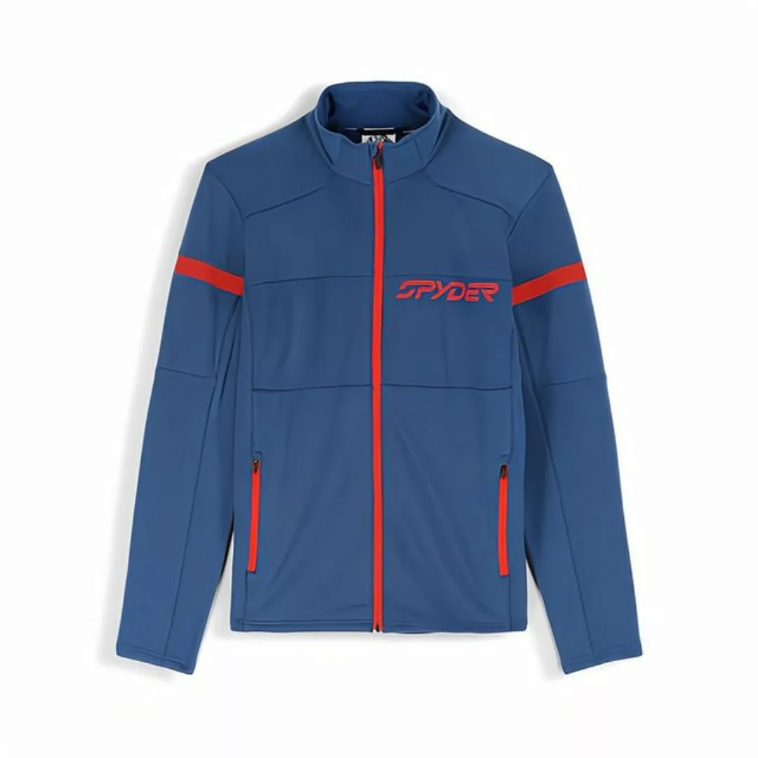 Spyder Fleecejacke M Speed Full Zip Fleecejacke für Herren günstig online kaufen