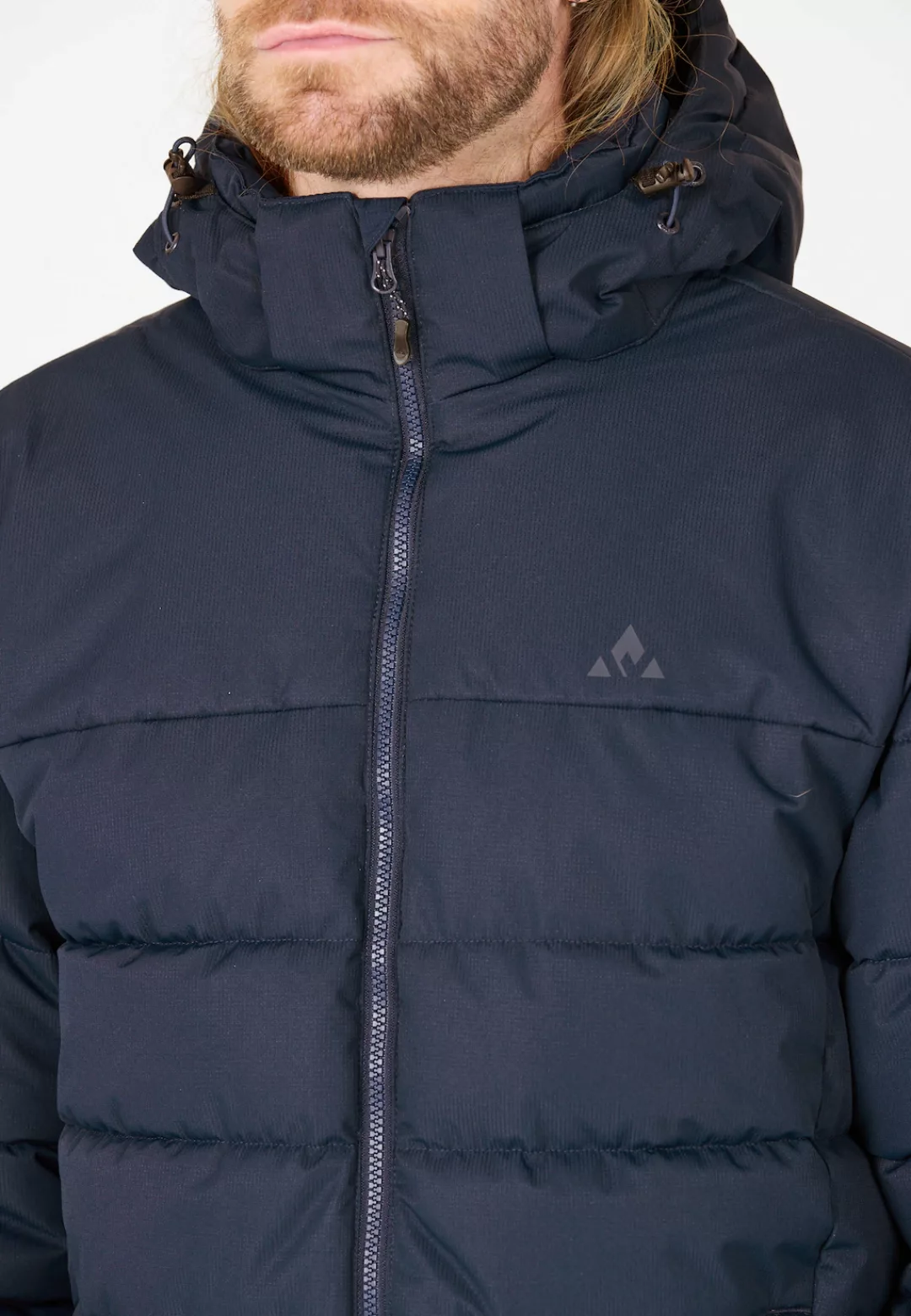 WHISTLER Outdoorjacke "CARSENO", Übergangsjacke günstig online kaufen