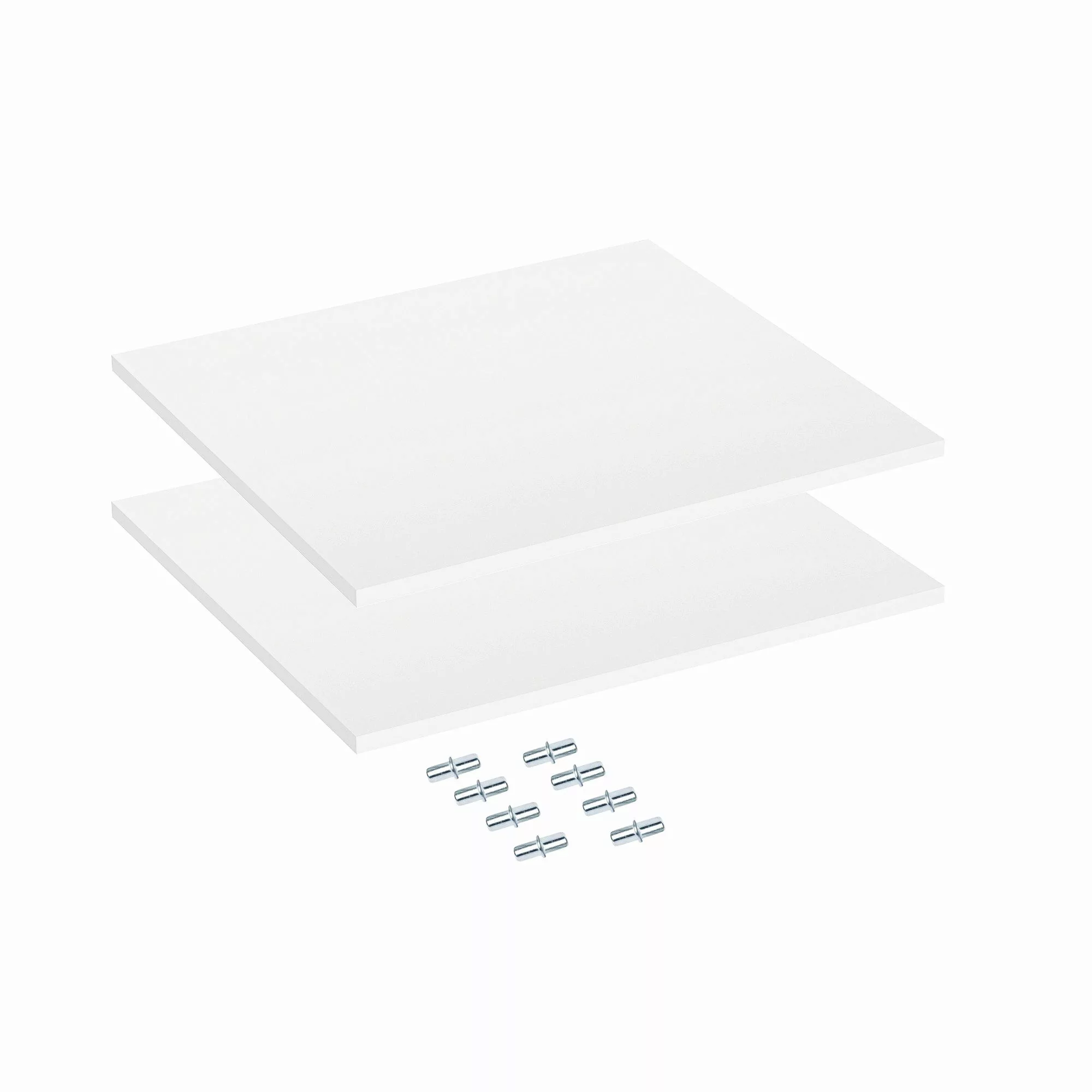 KOMTO Regaleinsatz CUBE 60-90 cm Einlegeböden günstig online kaufen