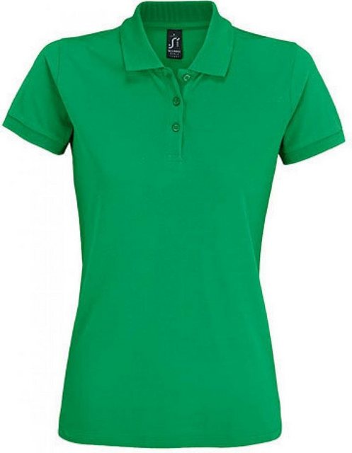 SOLS Poloshirt Damen Polo Shirt Perfect günstig online kaufen