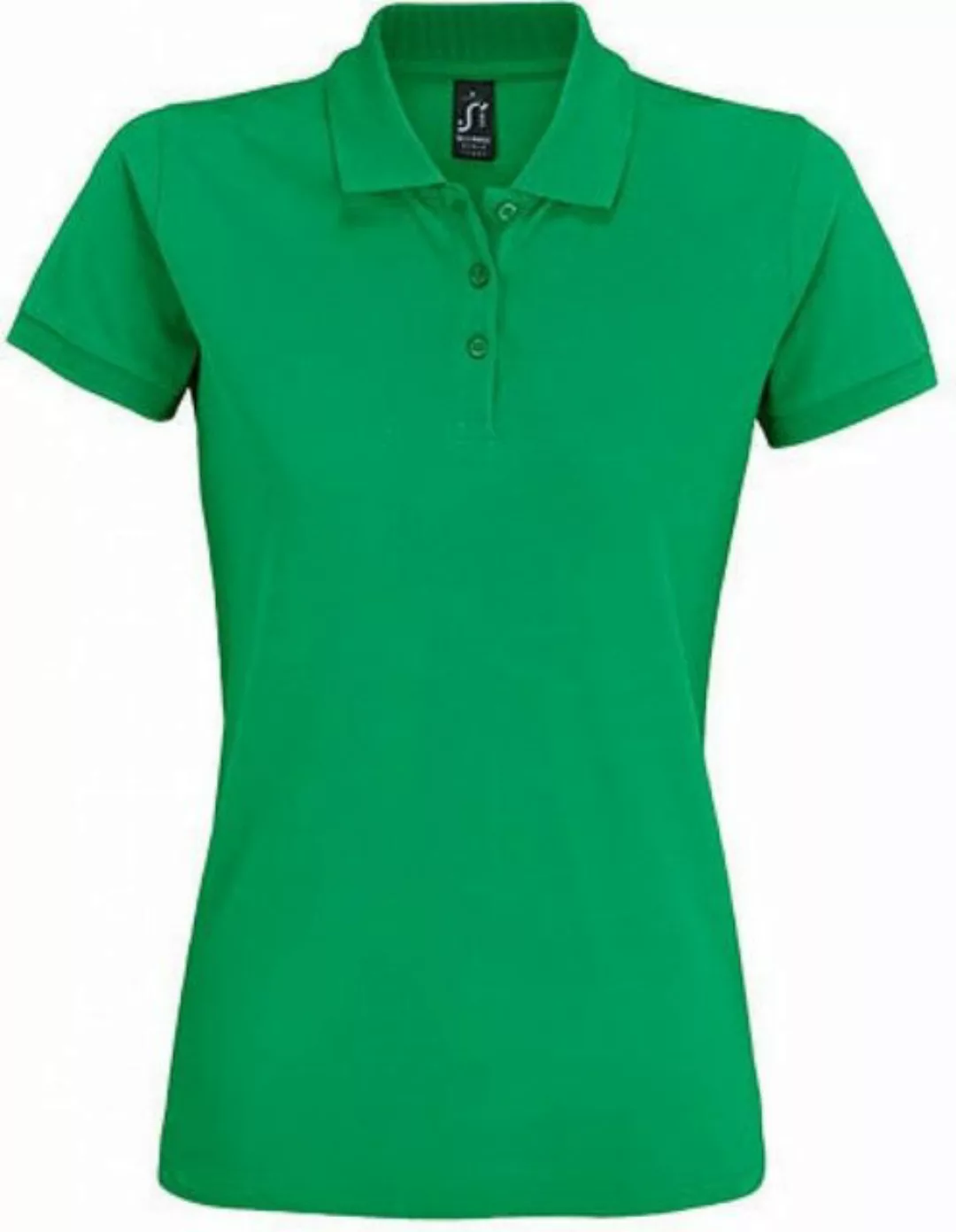 SOLS Poloshirt Damen Polo Shirt Perfect günstig online kaufen