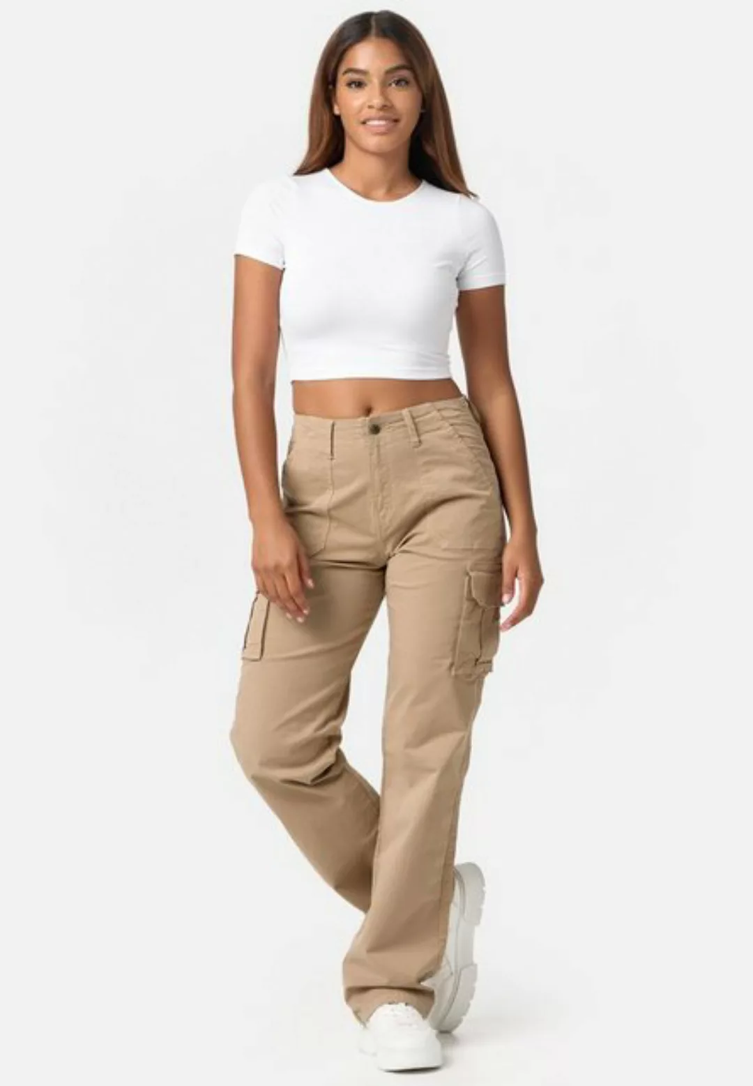 Worldclassca Cargohose Worldclassca Cargohose Hose Cargo Outdoor Pants Frei günstig online kaufen